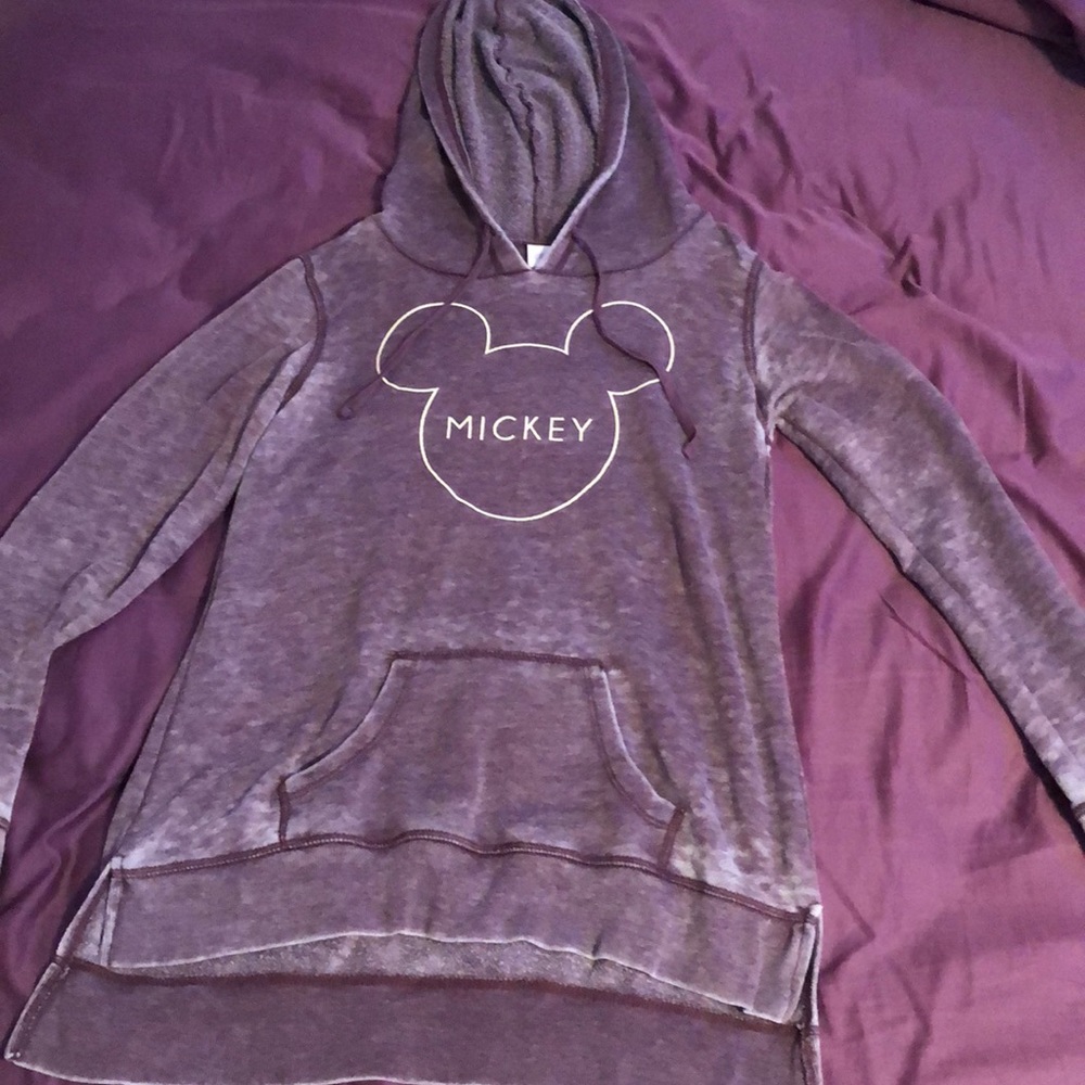 Disney Mickey Mouse Hoodie